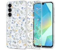 Kryt Tech-Protect Flexair+ Samsung Galaxy A16 4G / 5G Spring Flowers