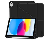 Kryt Tech-Protect Smartcase Pen Origami Apple iPad 10.9 2022 10 gen Black