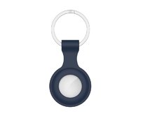 Kryt Tech-Protect Icon Apple AirTag Navy