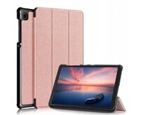 Kryt Tech-Protect Smartcase Samsung Galaxy Tab A7 Lite 8.7 Rose Gold