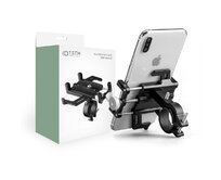 Kryt Tech-Protect Alupro Universal Bike Mount Black