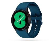 Kryt Tech-Protect Iconband Samsung Galaxy Watch 4 40/42/44/46mm Electric Blue