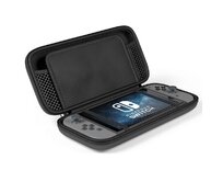 Kryt Tech-Protect Hardpouch Nintendo Switch/Switch Oled Black