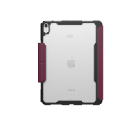 Kryt UAG Urban Armor Gear Essential Armor Apple iPad Air 11" 2024 (6 gen) bordeaux