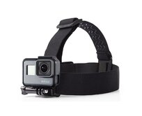 Kryt Tech-Protect Headstrap GoPro Hero Black