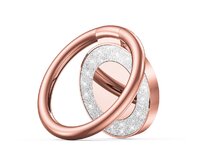 Kryt Tech-Protect Magnetic Phone Ring Glitter Rose