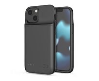 Kryt Tech-Protect PowerCase 4700mah Apple iPhone 12 mini/13 mini Black