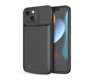 Kryt Tech-Protect PowerCase 4800mah Apple iPhone 13/13 Pro Black