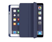 Kryt Tech-Protect Sc Pen Apple iPad 10.2 2019/2020/2021 7, 8, 9 Gen Navy