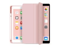 Kryt Tech-Protect Sc Pen Apple iPad Air 10.9 2020/2022 (4 i 5 gen) / iPad Air 11 2024 (6 gen) Pink