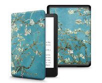 Kryt Tech-Protect Smartcase Kindle Paperwhite 5/Signature Edition Sakura