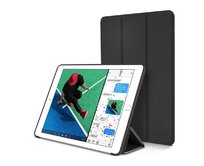 Kryt Tech-Protect Smartcase Apple iPad 9.7 2017/2018 5, 6 Gen Black