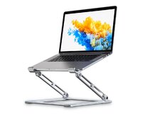 Kryt Tech-Protect Prodesk Universal Laptop Stand Silver