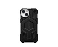 Kryt UAG Urban Armor Gear Monarch MagSafe Apple iPhone 14 Plus / 15 Plus (carbon fiber)