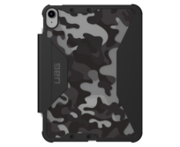 Kryt UAG Urban Armor Gear Plyo Apple iPad 10.9 2022 (10 gen) Pencil holder (midnight camo)