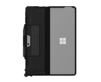 Kryt UAG Urban Armor Gear Scout Microsoft Surface Pro 9 (black)