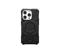 Kryt UAG Urban Armor Gear Monarch Pro Apple iPhone 15 Pro MagSafe (carbon fiber)