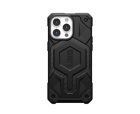 Kryt UAG Urban Armor Gear Monarch Pro Apple iPhone 15 Pro Max MagSafe (carbon fiber)