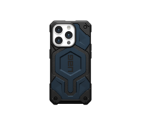 Kryt UAG Urban Armor Gear Monarch Pro Apple iPhone 15 Pro MagSafe (mallard)