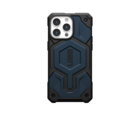 Kryt UAG Urban Armor Gear Monarch Pro Apple iPhone 15 Pro Max MagSafe (mallard)