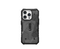 Kryt UAG Urban Armor Gear Pathfinder Apple iPhone 15 Pro (geo camo)