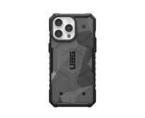 Kryt UAG Urban Armor Gear Pathfinder MagSafe Apple iPhone 15 Pro Max (geo camo)