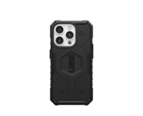 Kryt UAG Urban Armor Gear Pathfinder MagSafe Apple iPhone 15 Pro (black)