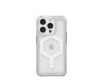 Kryt UAG Urban Armor Gear Plyo MagSafe Apple iPhone 15 Pro MagSafe (ice-white)