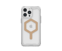 Kryt UAG Urban Armor Gear Plyo MagSafe Apple iPhone 15 Pro Max MagSafe (ice-gold)