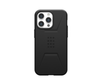 Kryt UAG Urban Armor Gear Civilian MagSafe Apple iPhone 15 Pro Max (black)