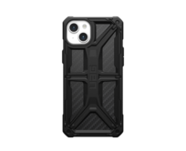 Kryt UAG Urban Armor Gear Monarch Apple iPhone 15 Plus / 14 Plus (carbon fiber)