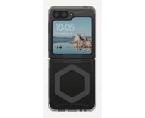 Kryt UAG Urban Armor Gear Plyo Pro Samsung Galaxy Flip5 with magnetic module (ash-space grey)