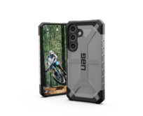 Kryt UAG Urban Armor Gear Plasma Samsung Galaxy S24 5G ice