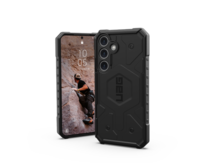 Kryt UAG Urban Armor Gear Pathfinder Magnet Samsung Galaxy S24 5G black