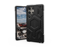 Kryt UAG Urban Armor Gear Monarch Pro Magnet Samsung Galaxy S24 Ultra 5G carbon fiber