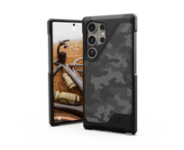 Kryt UAG Urban Armor Gear Metropolis LT Magnet Samsung Galaxy S24 Ultra 5G camo