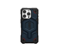 Kryt UAG Urban Armor Gear Monarch Pro Apple iPhone 16 Pro MagSafe (kevlar mallard)