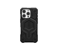 Kryt UAG Urban Armor Gear Monarch Pro Apple iPhone 16 Pro MagSafe (carbon fiber)