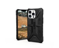 Kryt UAG Urban Armor Gear Pathfinder Apple iPhone 13 Pro Max (black)