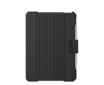 Kryt UAG Urban Armor Gear Metropolis Apple iPad Air 10.9 2020/2022 (4 i 5 gen) / iPad Air 11 2024 (6 gen) Pencil holder (black)