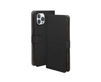 Kryt UNIQ book Journa Apple iPhone 14 Pro midnight black