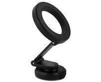 Kryt UNIQ Velo Universal magnetic holder midnight black