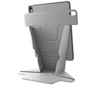 Kryt UNIQ Ryze 360 Apple iPad Air 13" 2024 (6 gen) chalk grey