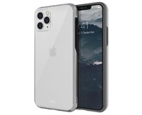 Kryt UNIQ Vesto Hue iPhone 11 Pro Max silver