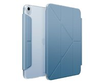 Kryt UNIQ Camden Click Apple iPad Air 11" 2024 (6 gen) stone blue