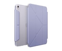 Kryt UNIQ Camden Click Apple iPad Air 13" 2024 (6 gen) light violet