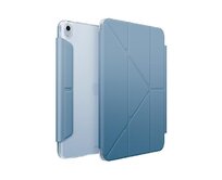 Kryt UNIQ Camden Click Apple iPad Air 13" 2024 (6 gen) stone blue