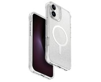 Kryt UNIQ LifePro Xtreme Case for Apple iPhone 16 Plus MagClick Charging, Tinsel Lucent