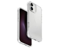 Kryt UNIQ LifePro Xtreme Case for Apple iPhone 16 Plus clear