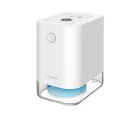 Kryt UNIQ LYFRO Smart Sanitizing Mist Dispenser white